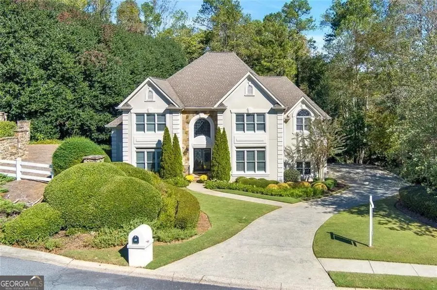 889 Waterford Green, Marietta, GA 30068 - #2