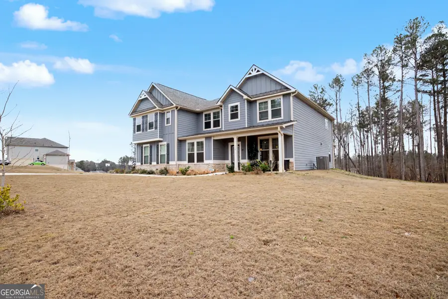 115 Cooper Cove East, Fayetteville, GA 30214 - #2