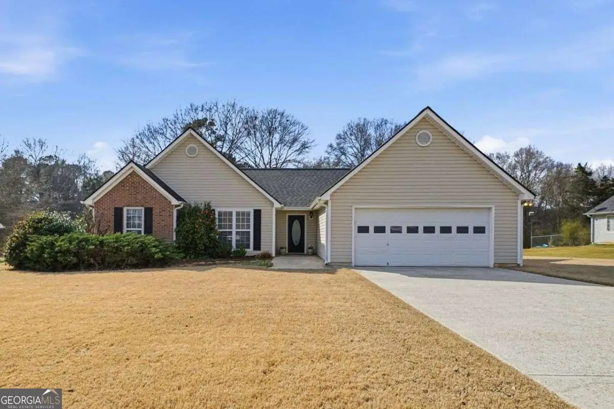 916 Elijah Way, Bethlehem, GA 30620 - #1