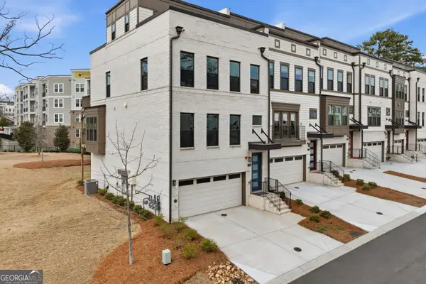 1163 Rivard Circle Nw, Atlanta, GA 30318