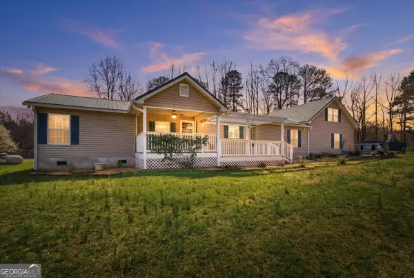 266 Payton Road, Griffin, GA 30223