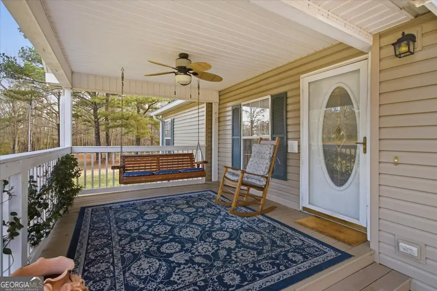 266 Payton Road, Griffin, GA 30223 - #3