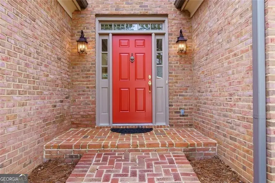 4480 Dobbs Crossing, Marietta, GA 30068 - #3