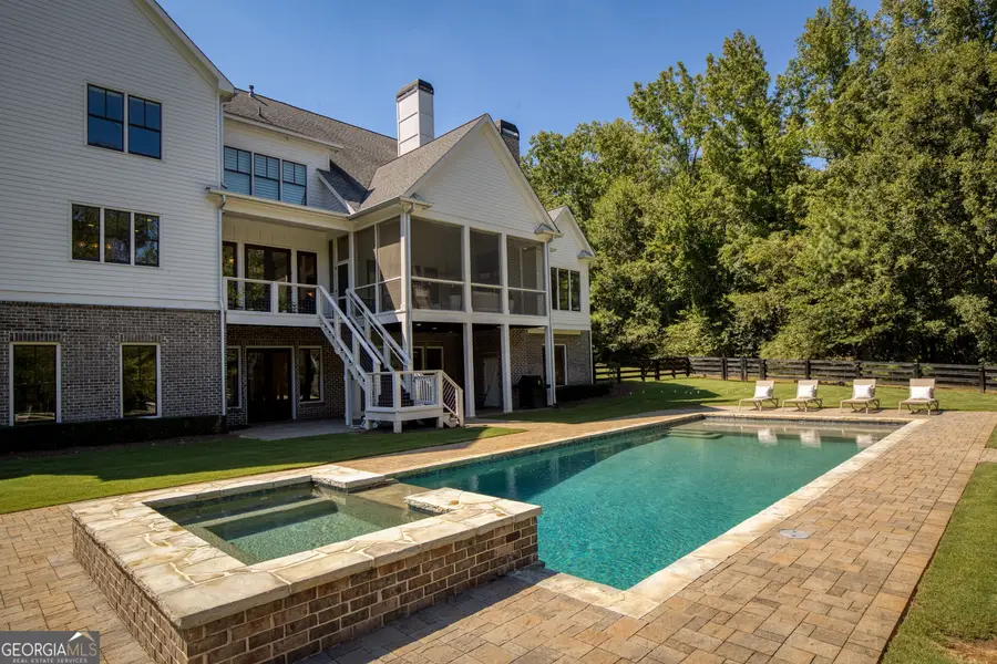 13235 SE Arnold Mill Road, Roswell, GA 30075 - #2