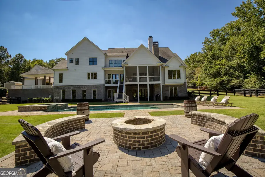 13235 SE Arnold Mill Road, Roswell, GA 30075 - #3