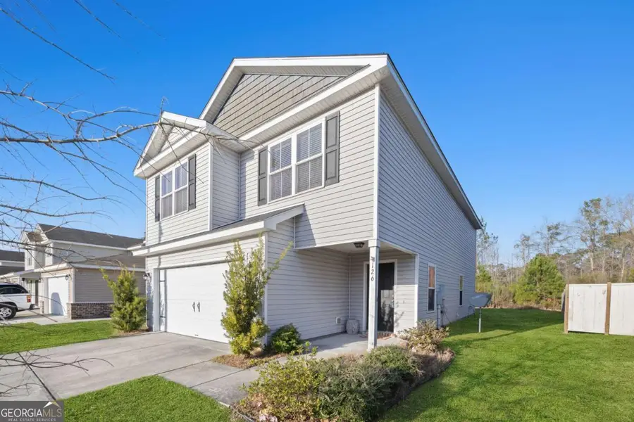 126 Ristona Drive, Savannah, GA 31419 - #3