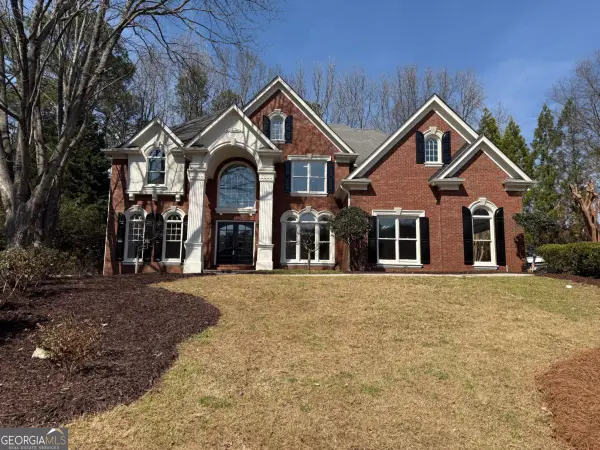 285 Spalding Springs Lane, Atlanta, GA 30350