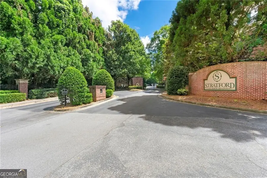 1301 Stratford Commons, Decatur, GA 30033 - #2