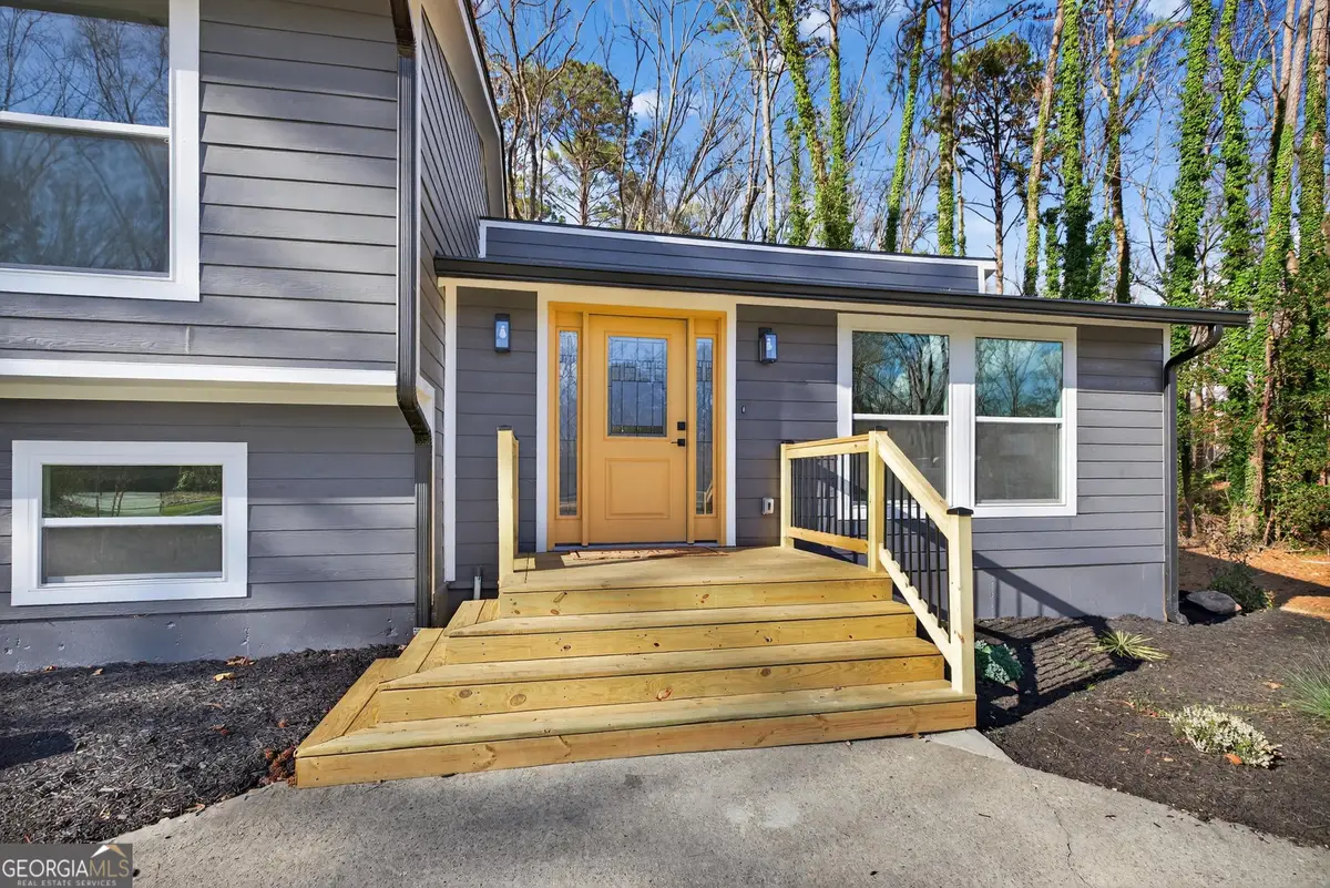 13 Perthshire Drive, Peachtree City, GA 30269 - #1