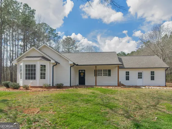 637 Hood Road, Concord, GA 30206