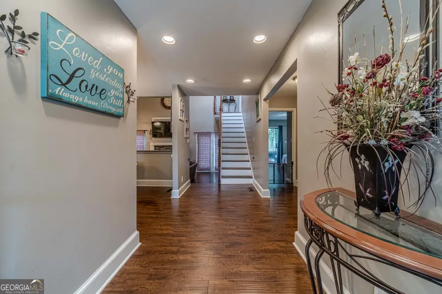 7168 Highway 81, Monroe, GA 30656 - #3