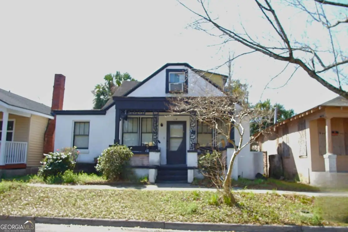 619 W 41st Street, Savannah, GA 31415 - #1