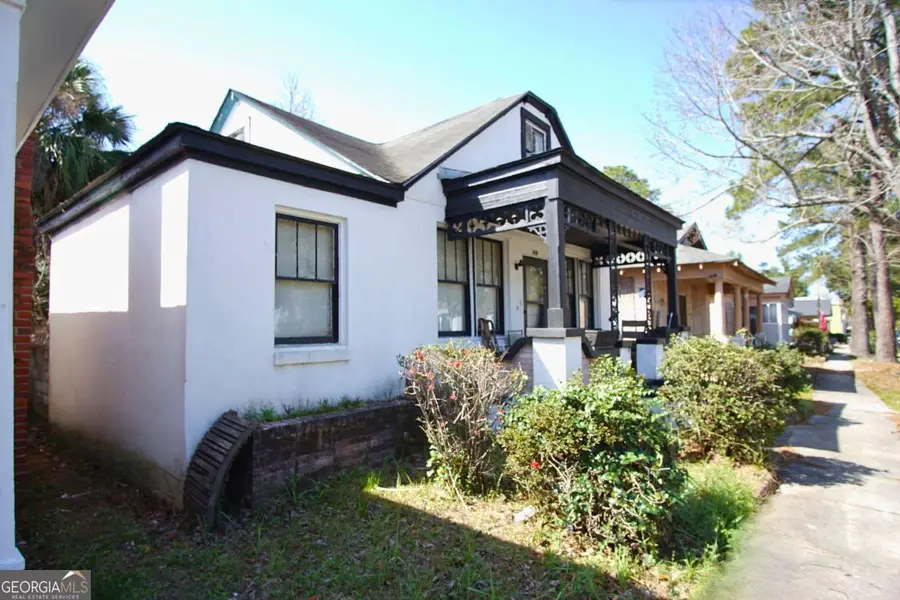 619 W 41st Street, Savannah, GA 31415 - #2