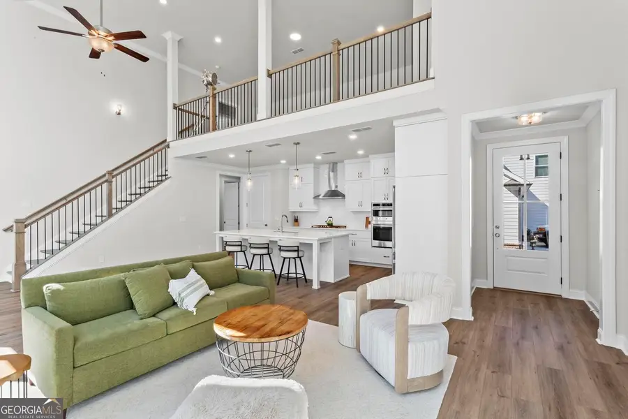 491 Pearl Street, Cumming, GA 30040 - #2