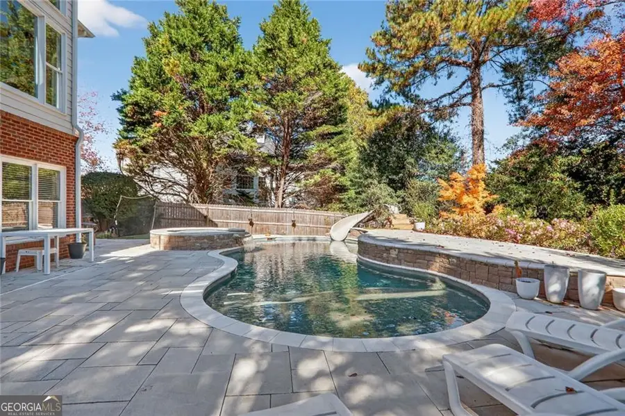 710 Mallory Manor Court, Alpharetta, GA 30022 - #2