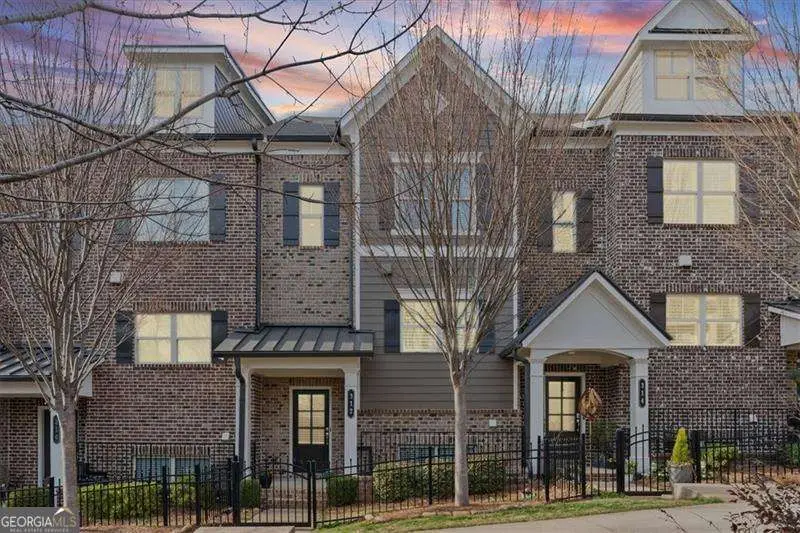 312 Lantana Lane, Woodstock, GA 30188 - #1