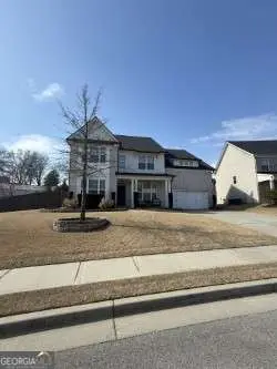 3458 Crayton Glen Way, Buford, GA 30519 - #1