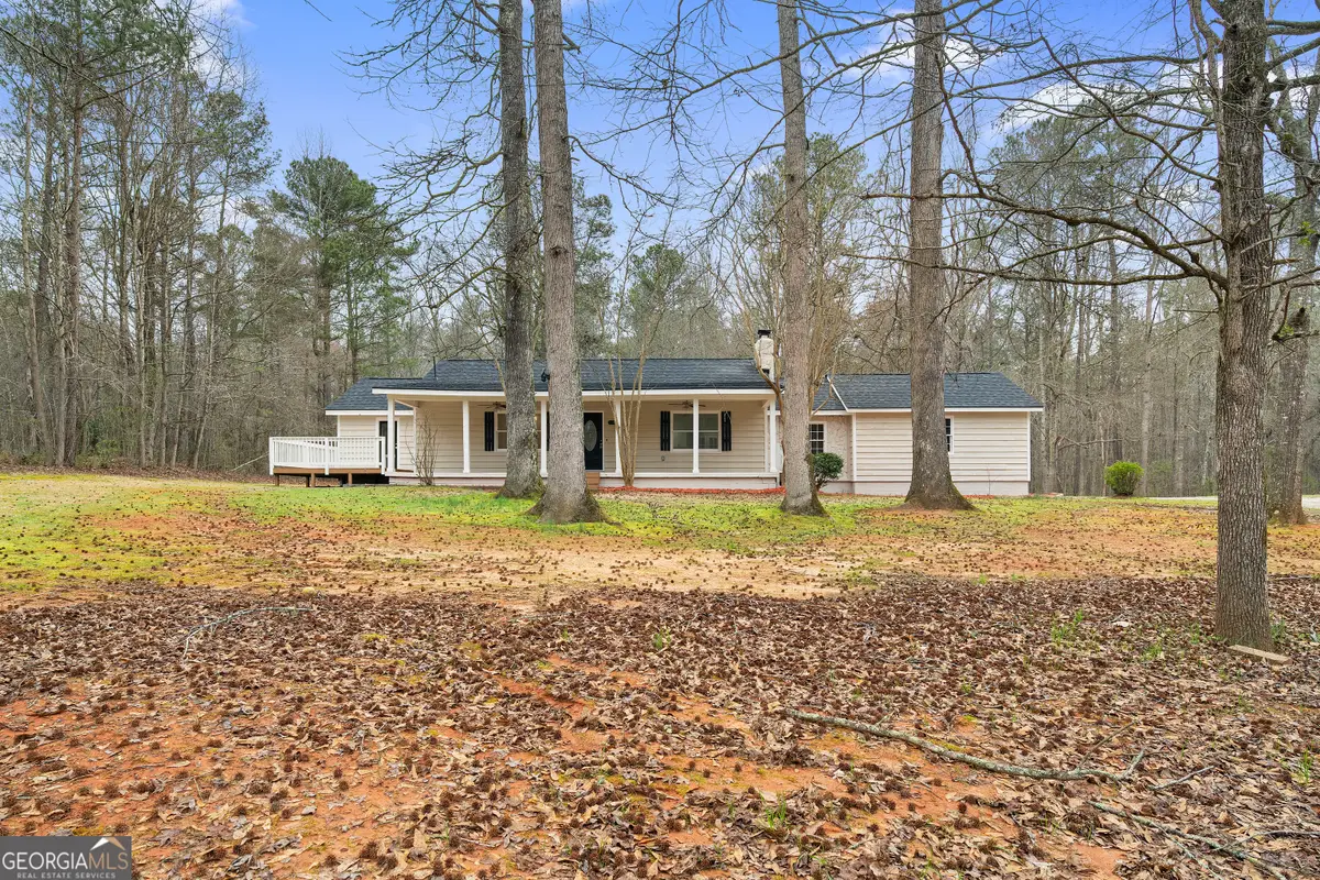 135 Highway 154, Sharpsburg, GA 30277 - #1