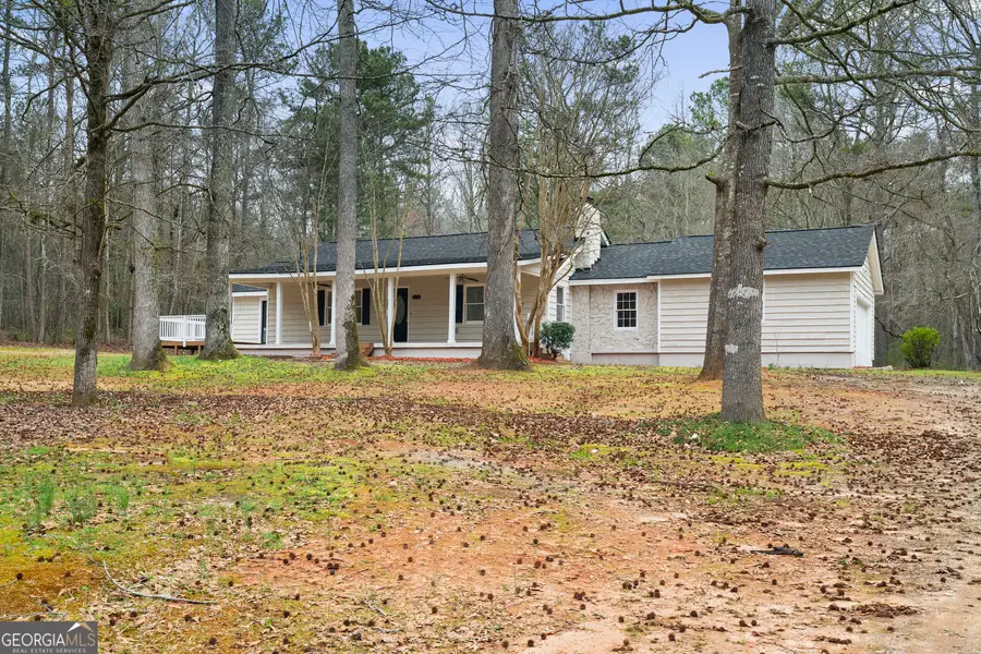 135 Highway 154, Sharpsburg, GA 30277 - #2