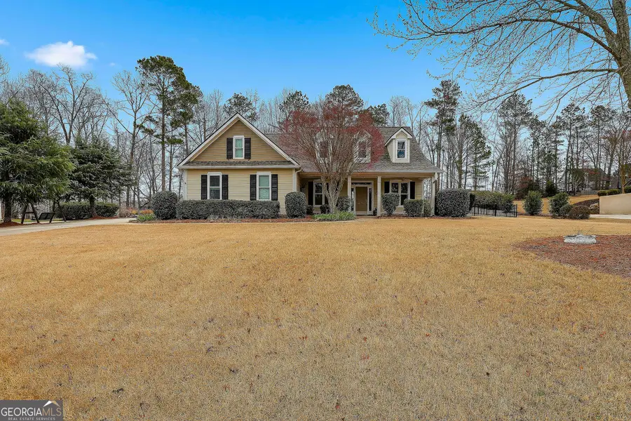 67 Redwine Overlook, Newnan, GA 30263 - #2