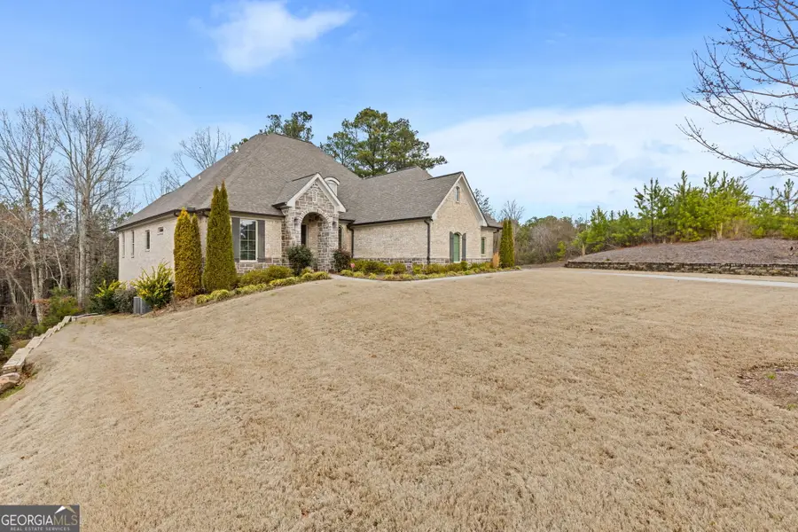1560 Tapestry Ridge, Lawrenceville, GA 30045 - #3