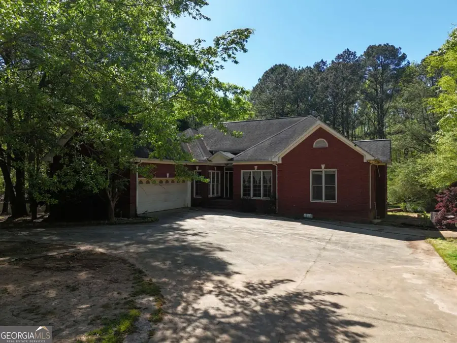 5618 Highway 212, Covington, GA 30016 - #3