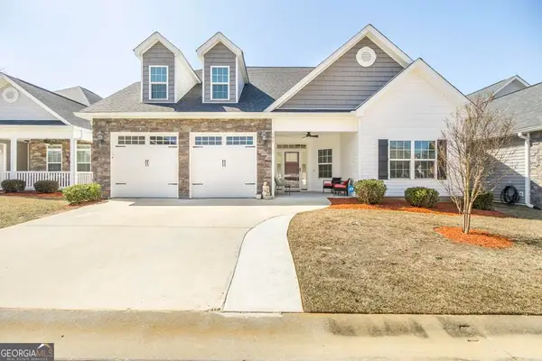 137 Shady Oak Drive, Perry, GA 31069