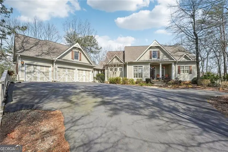 29 Red Trillium Ridge, Big Canoe, GA 30143 - #1