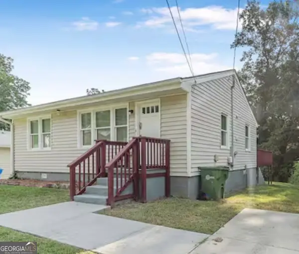 330 Camfield Court Sw, Atlanta, GA 30310