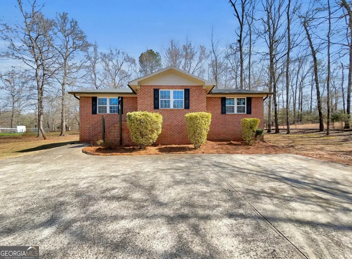 255 Big Oak Circle, Athens, GA 30605 - #1