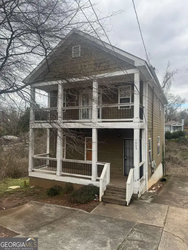1885 Lakewood Avenue Se, Atlanta, GA 30315