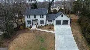 4307 Cedar Wood Drive Sw, Lilburn, GA 30047 - #1