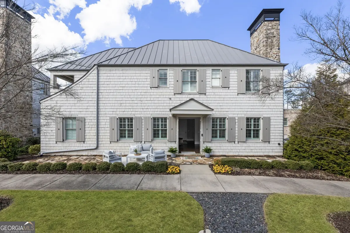 101 Grand Crescent, Alpharetta, GA 30009 - #1