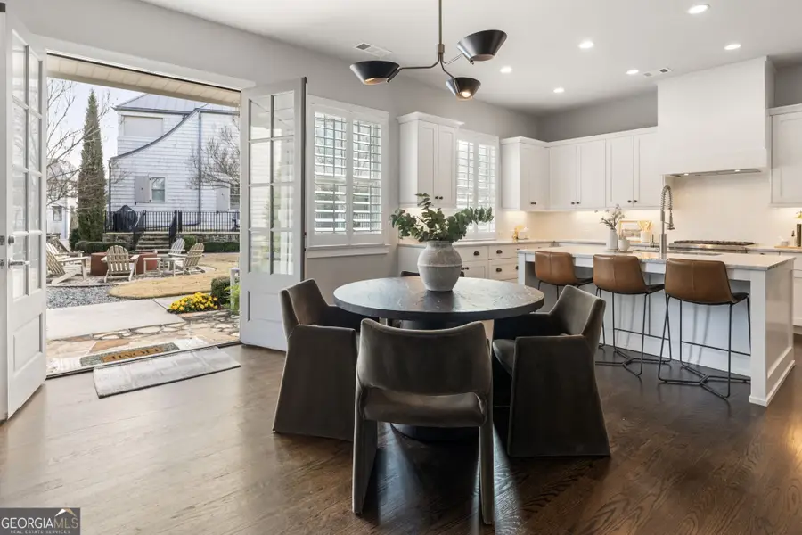 101 Grand Crescent, Alpharetta, GA 30009 - #2