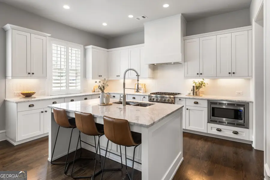 101 Grand Crescent, Alpharetta, GA 30009 - #3