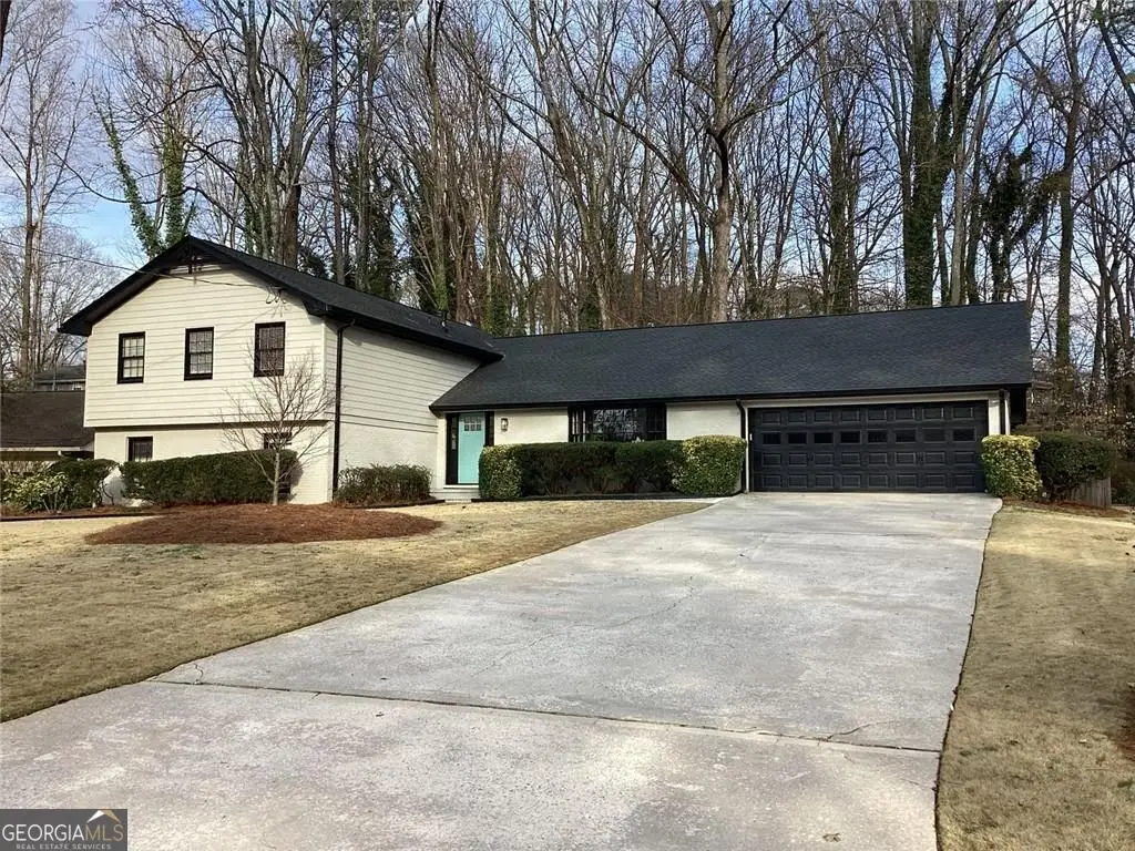 2827 Livsey Court, Tucker, GA 30084 - #1