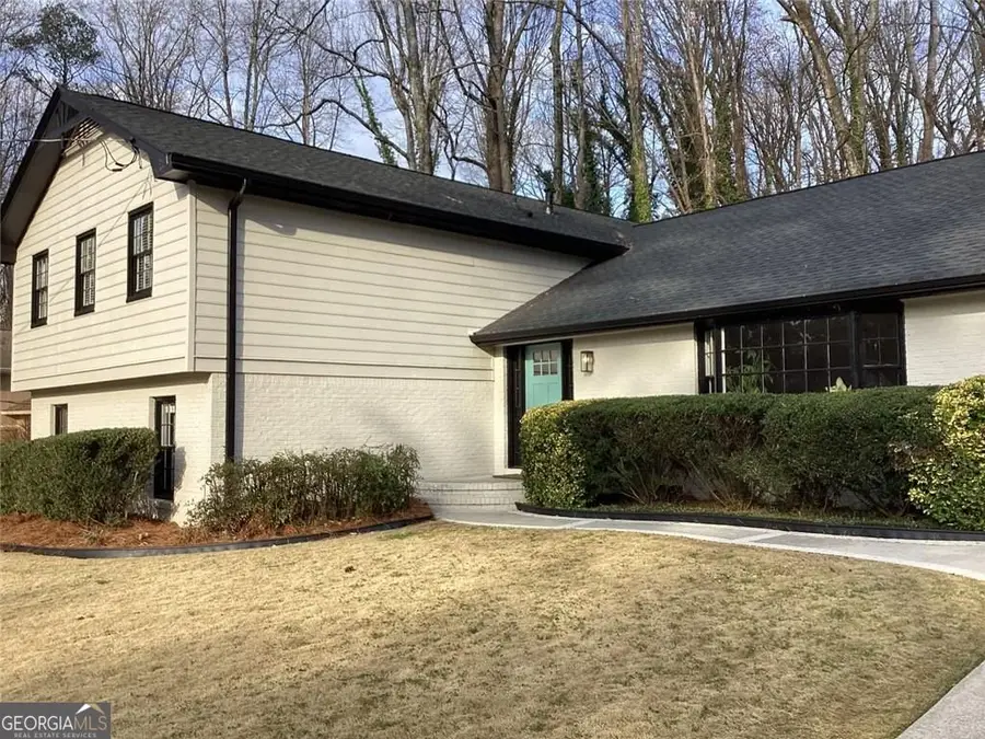 2827 Livsey Court, Tucker, GA 30084 - #2