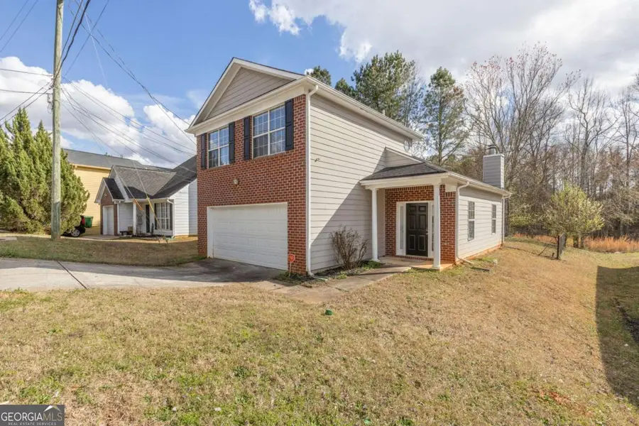 6582 Browns Mill Ferry Drive, Stonecrest, GA 30038 - #3