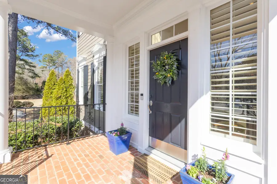 140 Coventry Court, Fayetteville, GA 30215 - #3