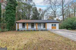 902 Scott Lane Sw, Marietta, GA 30008
