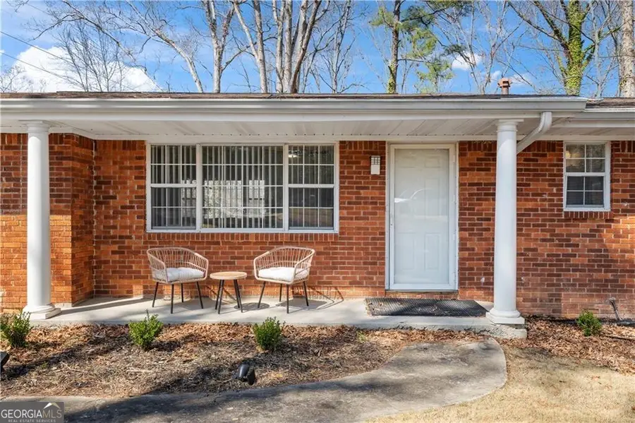 2440 Edgewater Drive Sw, Atlanta, GA 30311 - #2