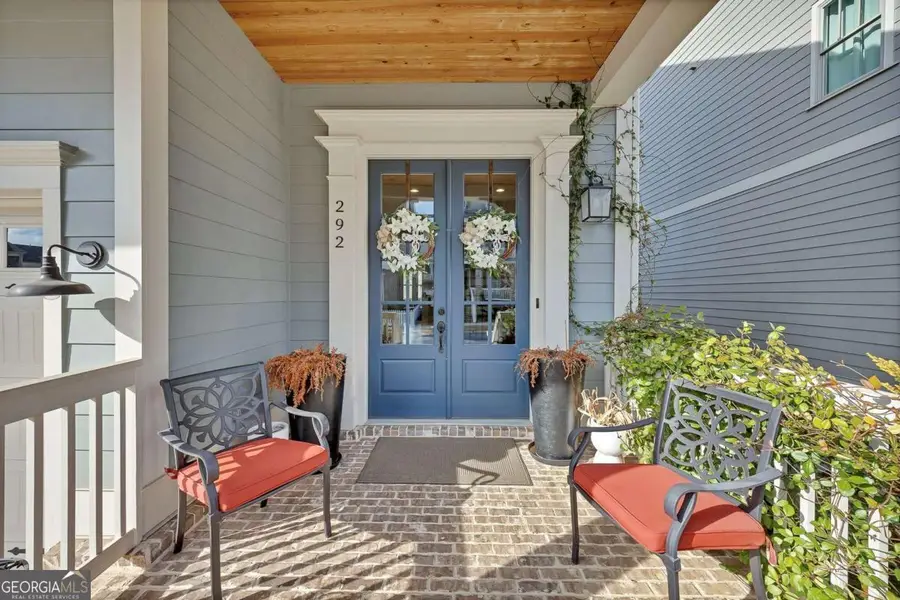 292 Dawson Drive, Woodstock, GA 30188 - #3
