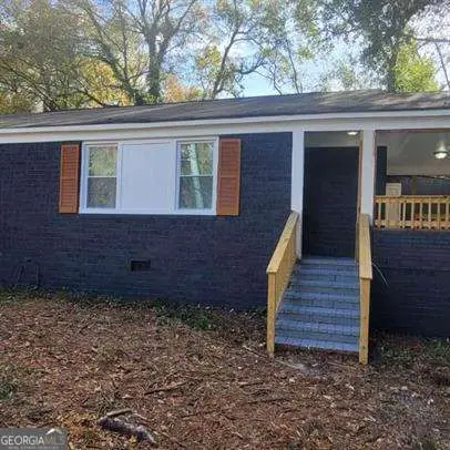 3110 Morehouse Street, Columbus, GA 31906 - #2