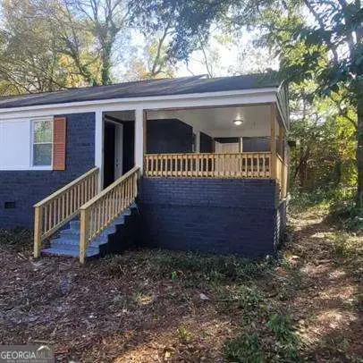 3110 Morehouse Street, Columbus, GA 31906 - #3