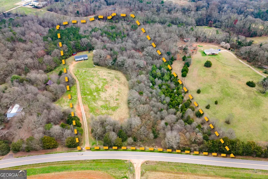 4115 Highway 191, Danielsville, GA 30633 - #3