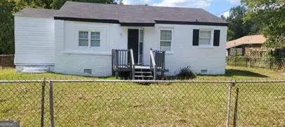 2339 Manning Avenue, Columbus, GA 31903 - #2