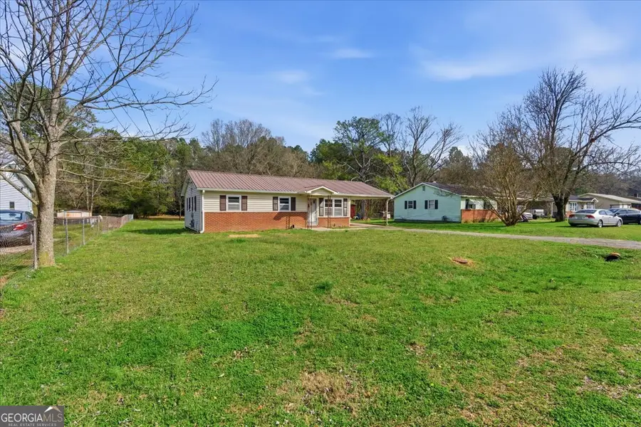 1327 Brooks Street, Cedartown, GA 30125 - #3