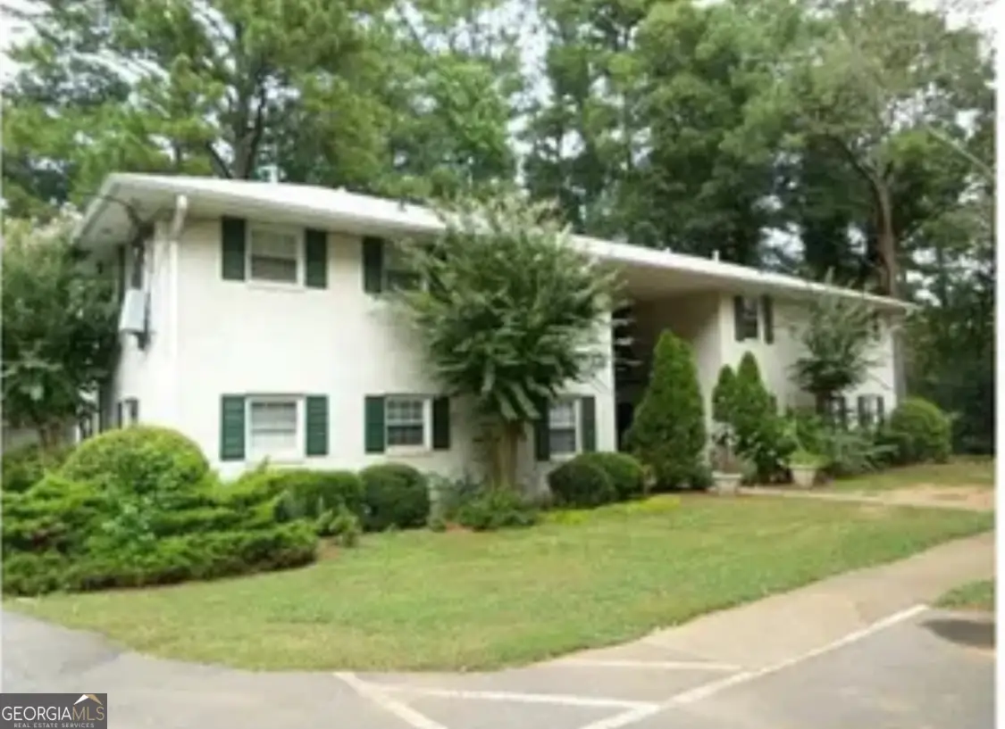 813 Jordan Lane #J 4, Decatur, GA 30033 - #1