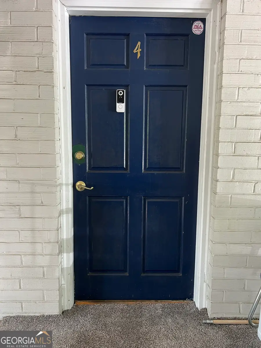 813 Jordan Lane #J 4, Decatur, GA 30033 - #3