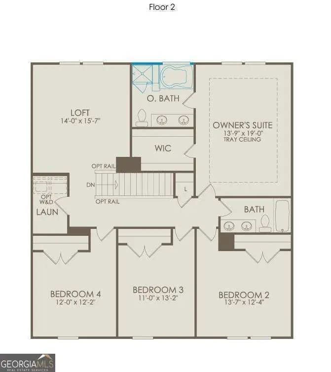 632 Vidalia Park Way, McDonough, GA 30252 - #3